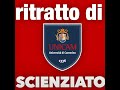 Ritratto di scienziato - Claudio Pettinari VS Irene Ricci - Unicam