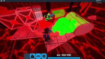 Roblox FE2 Map Test Abandoned Lab [Revamped ][Crazy]