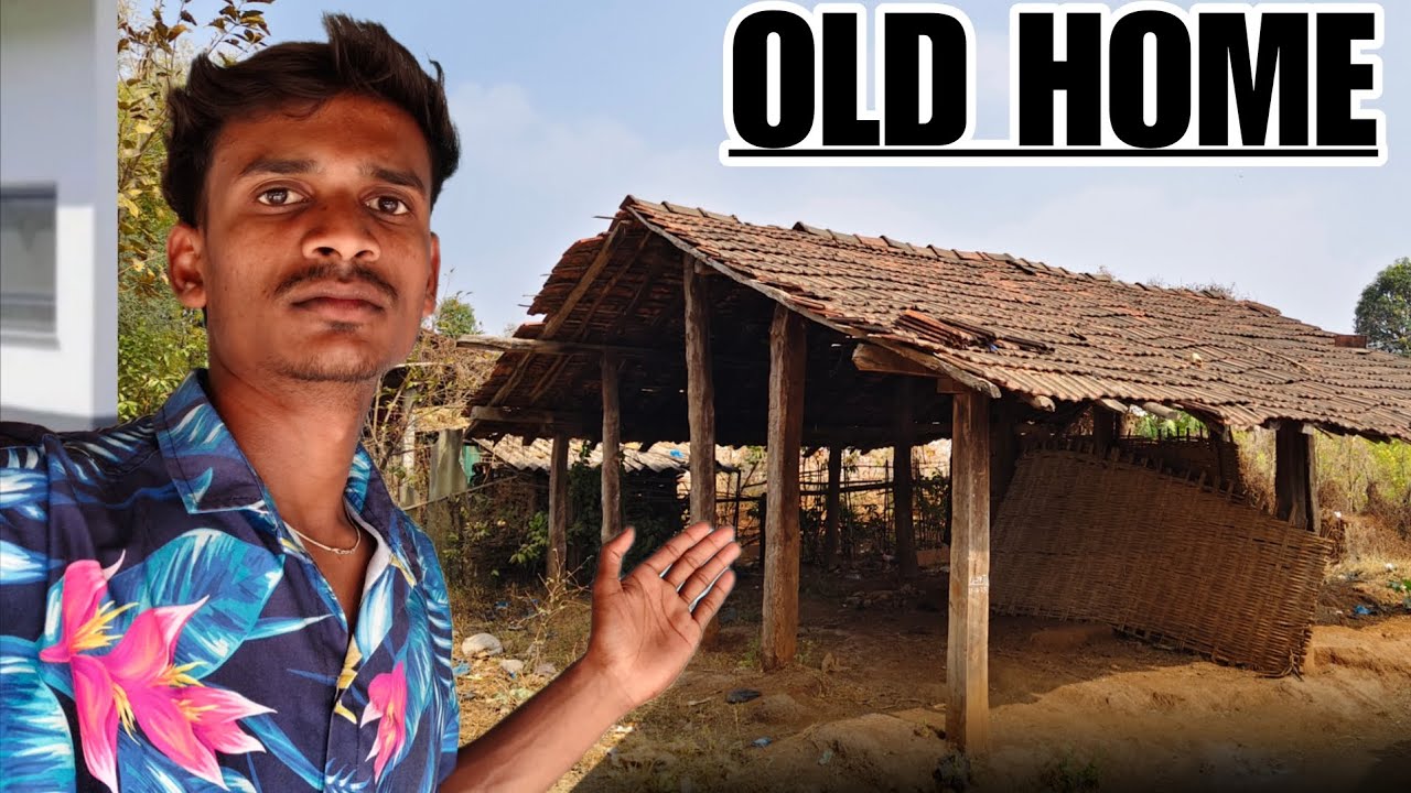 OLD HOME Dekh K Yaad Agayi 😔