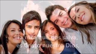 VAMOS CANTANDO AL SEÑOR - CANTO PARA MISA - CANTO DE ENTRADA