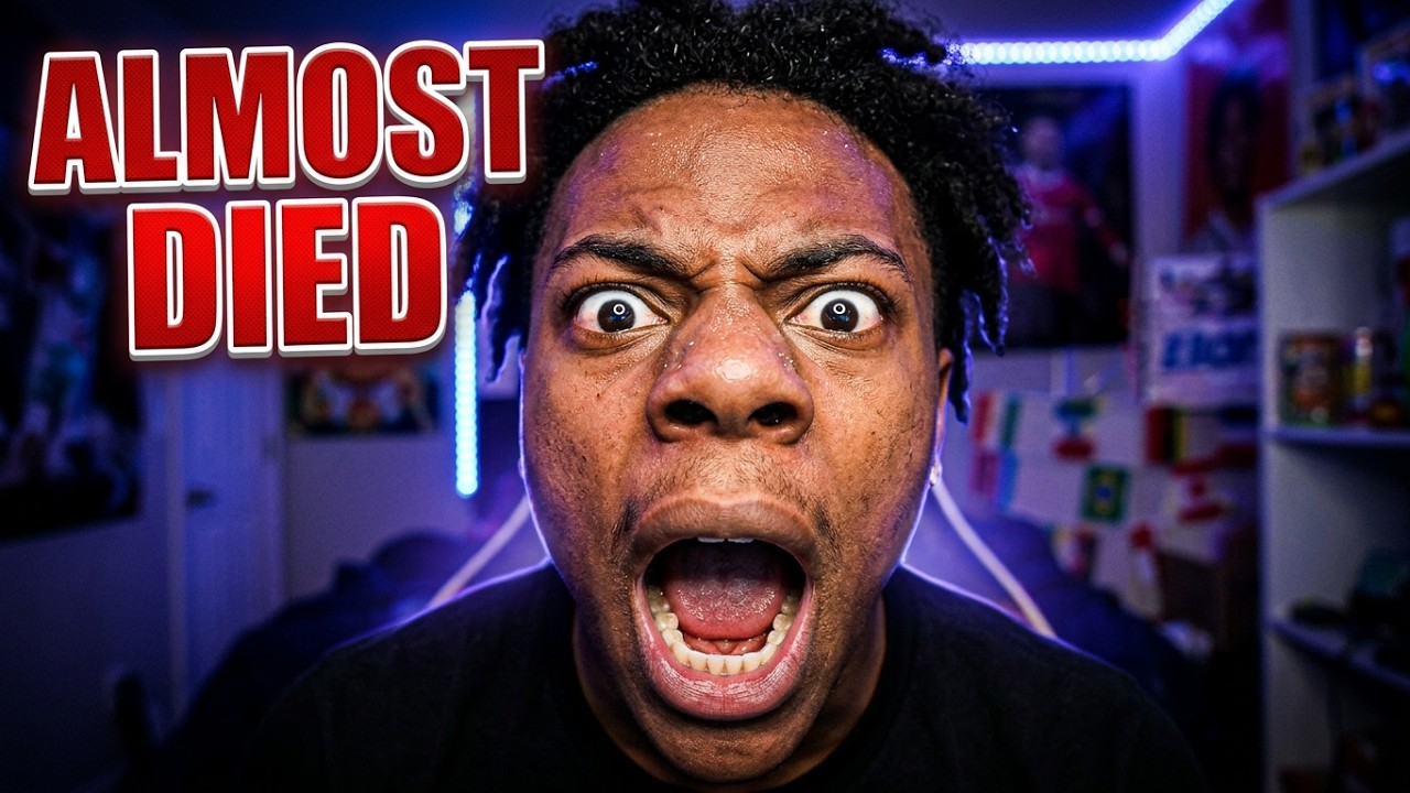 IShowMeat VID