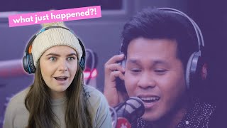 Vocal Coach Reacts to Marcelito Pomoy - &quot;The Prayer&quot;
