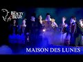 Beauty and the Beast Live- Maison Des Lunes