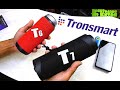 Возвращение Легенды !!! Колонка Bluetooth Tronsmart T7.