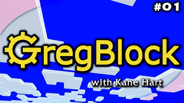 GregBlock - Part 1 - Getting Started on a Skyblock With Ex Nihilo!