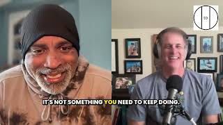 The Wisdom of Cuttino Mobley: Lessons in Fatherhood