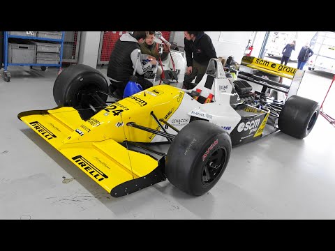 自動車 MFH 1/20 M-F1 2024 MFH 1/20 M-F1 2024