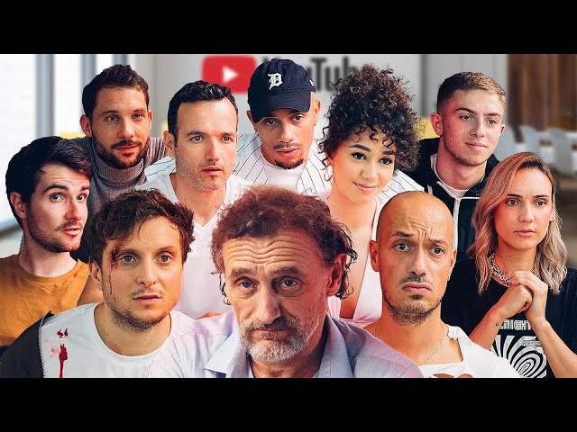 entretiens avec youtube