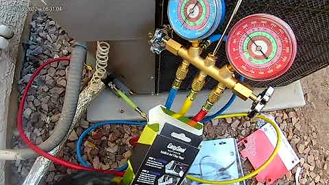 EasySeal Ultimate LS UV    PART 2