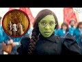 WICKED TRAILER BREAKDOWN!! Easter Eggs &amp; Stage References You Missed!