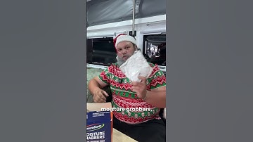 🌴☀️ Combat condensation and keep your caravan fresh and dry with this one simple tip!