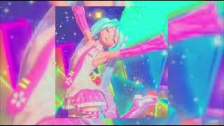 firework katy perry (sped up)