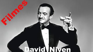 Filmes de David Niven