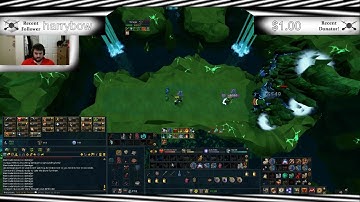 T60 Weapons Vorago Duo! (No Intercept Stalling)