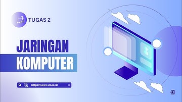TUGAS 2 JARINGAN KOMPUTER