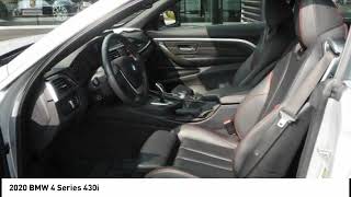 2020 BMW 4 Series JRP1471