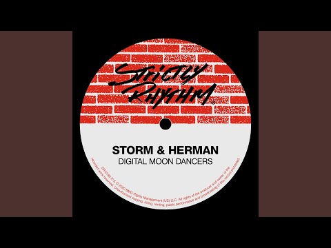 Storm & Herman — Organic Funk