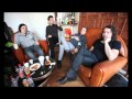 Capture de la vidéo The Boxer Rebellion Interview