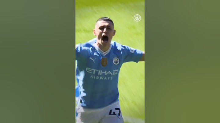 🏴󠁧󠁢󠁥󠁮󠁧󠁿 PHIL FODEN IS ONE OF OUR OWN! 🩵 #mancity #football #goals #shorts #shortsvideo #shortsfeed
