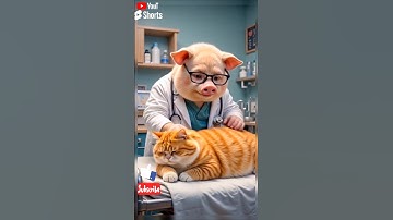 Ai animation cat video #cat #pets #3danimation #wildlife #funny #animallife #ai