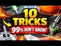 10 Smart Tricks Everyone Should Know In 2026 Lifehacks Diytricks Virallifehacks Trending