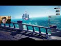 БРАТИШКИН ИГРАЕТ В SEA OF THIEVES