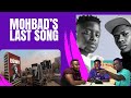 Chiké & Mohbad - Egwu (Ghanaian Reaction)