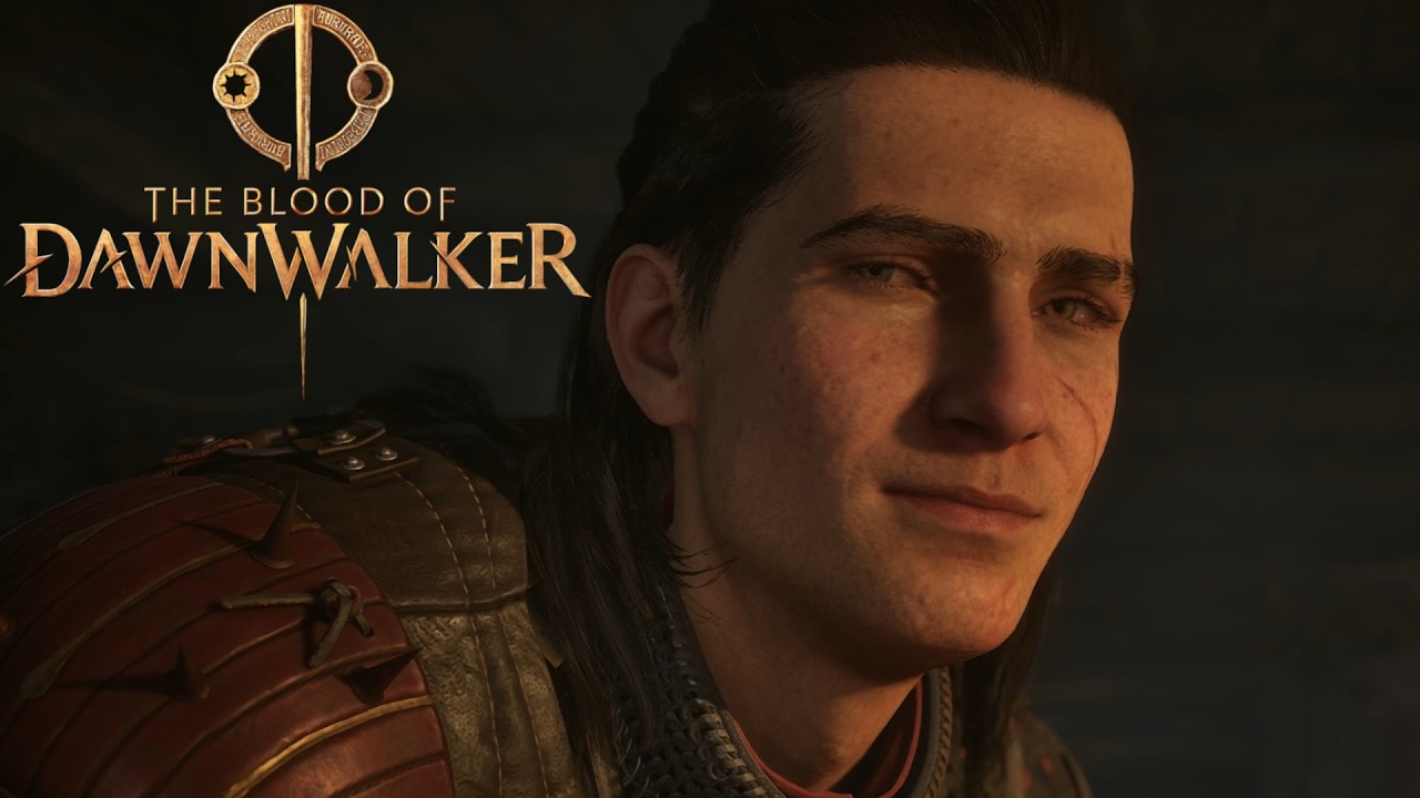 The Blood of Dawnwalker | Taking out another big vamp! - pt 6