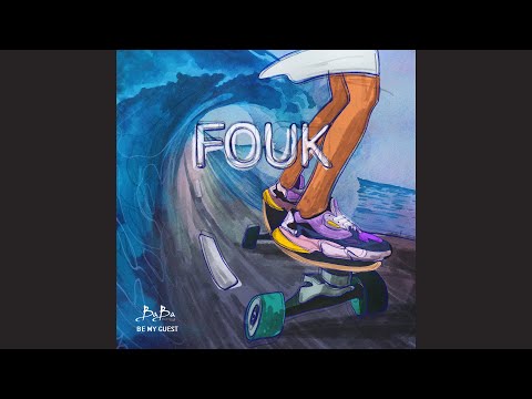 FOUK - Be my guest mix #FOUK #guestmix