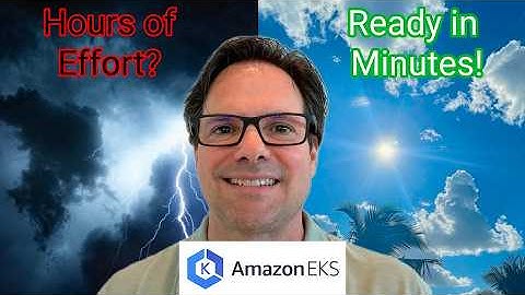 StarOps Dev Tour - One-Shot Prompt for EKS