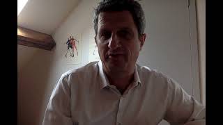 Klaus Niederländer / Director de AAL Programme