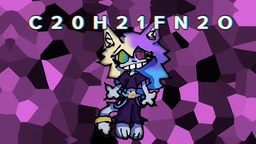 C20H21FN2O - FEM&M (OFFICIAL LYRIC VIDEO)