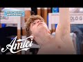 Amici 22 - Samuel - Diamonds