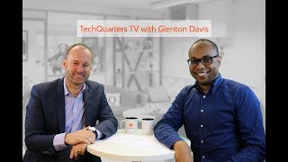 TQTV with Glenton Davis - What is Odo (EP 2/4)