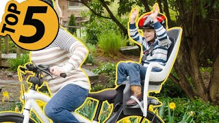 TOP 5 Best Child Bike Seat of 2024