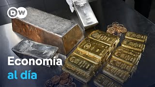 Gold and silver continue their decline