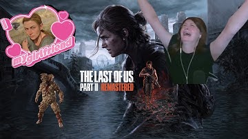watch me play TLOU part 2 - Part 5
