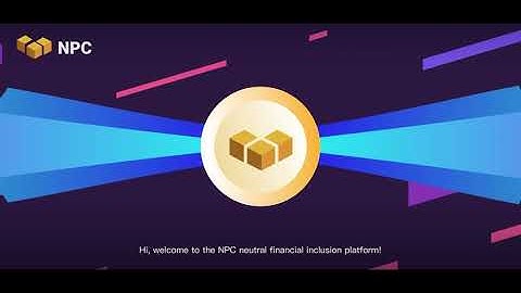 Introduction to NPC gameplay mechanism