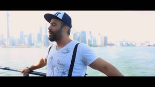 Anwar El Amir - Wahyat Oyounak 2017 / Official Music Video أنور الأمير - وحياة عيونك