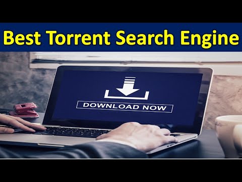 Top 5 Best Torrent Search Engine Sites 2020