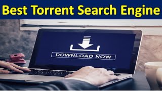 Top 5 Best Torrent Search Engine Sites 2020 screenshot 1