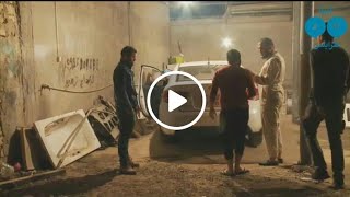 خت فت الكاميرا جت الحلقة 10 
الفنان محمد التركي