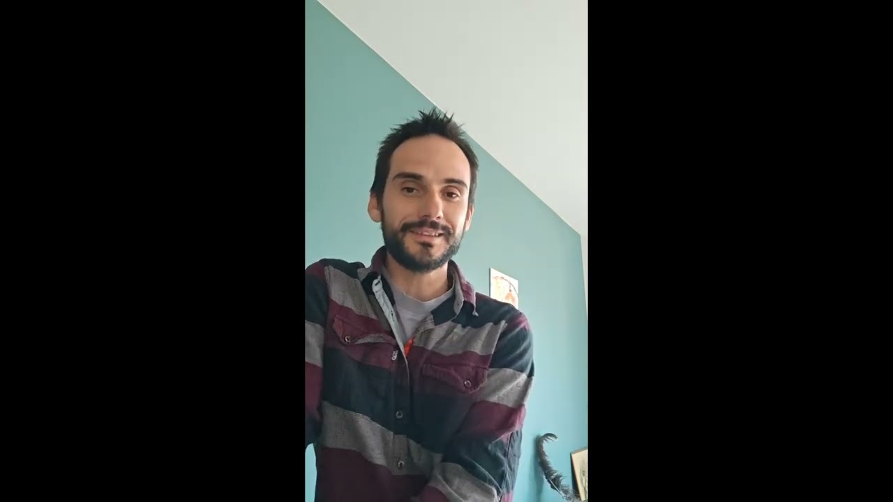 Burn out, douleurs etc je vous partage mon expérience de vie