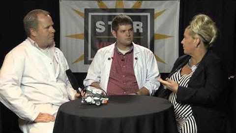 The Test Lab | Bart Knaack And Wade Wachs | StickyMinds