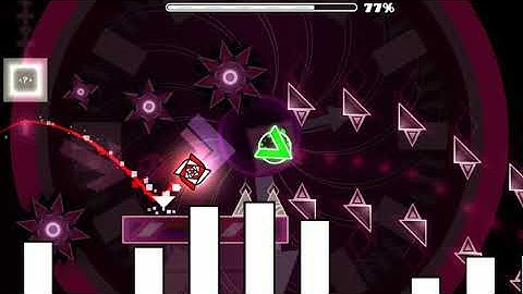 GD | An Unstable Desire by ZoroaGD | Easy Demon