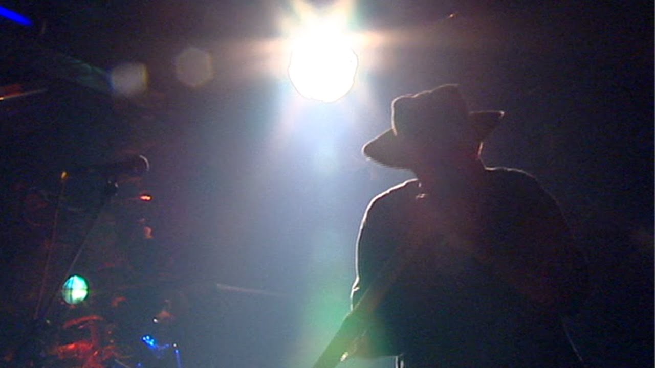 Apocalyptic music in Moscow | Didgeridoo (2006)