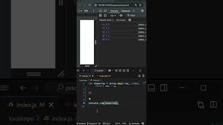 JavaScript Array Methods in Hindi 🔥 | map filter reduce for Beginners #coding #js #javascript