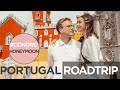 Our Portugal Honeymoon Roadtrip | Camille Co