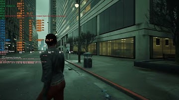 The Matrix Awakens Unreal Engine 5 in GTX1650, 8GB RAM LAPTOP! #UnrealEngine5 #TheMatrixAwkaens