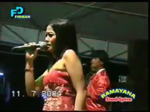 ICHA KISWARA - ILALANG // SAVANA SAKJOSE LIVE GEMARANG MADIUN - PW AUDIO